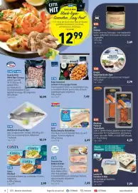 CITTI Markt Prospekt woche 21 Seite 4