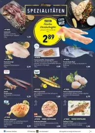 CITTI Markt Prospekt woche 21 Seite 5