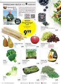 CITTI Markt Prospekt woche 21 Seite 6