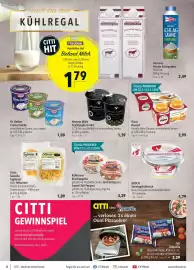 CITTI Markt Prospekt woche 21 Seite 8