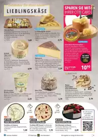 CITTI Markt Prospekt woche 21 Seite 9