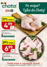 Chata Polska gazetka Strona 1