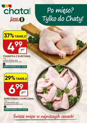 Chata Polska (ważność do 23-05)