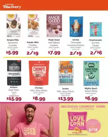 Harris Teeter weekly ad Page 10