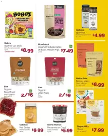 Harris Teeter weekly ad Page 11