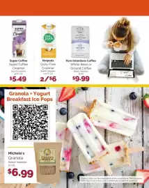 Harris Teeter weekly ad Page 13