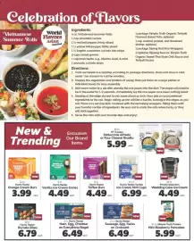 Harris Teeter weekly ad Page 16