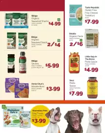 Harris Teeter weekly ad Page 17
