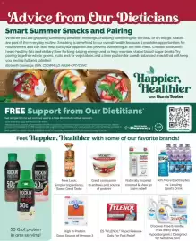 Harris Teeter weekly ad Page 18
