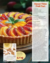 Harris Teeter weekly ad Page 4