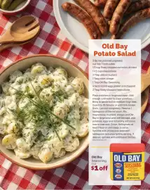 Harris Teeter weekly ad Page 6