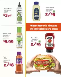 Harris Teeter weekly ad Page 7