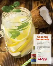 Harris Teeter weekly ad Page 8