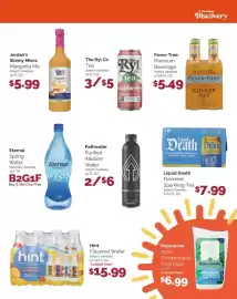 Harris Teeter weekly ad Page 9