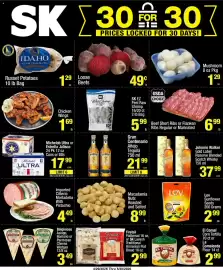 Super King Markets weekly ad week 21 Page 10