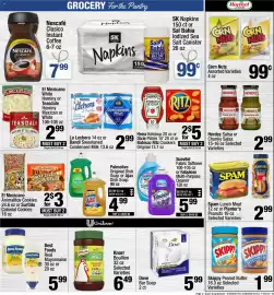 Super King Markets weekly ad week 21 Page 3
