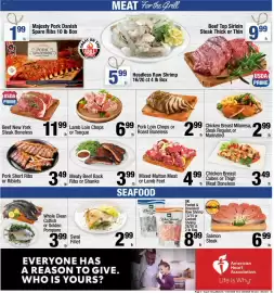 Super King Markets weekly ad week 21 Page 6