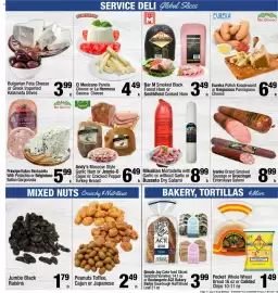 Super King Markets weekly ad week 21 Page 8