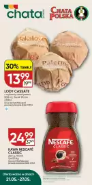 Chata Polska gazetka tydzień 21 Strona 1