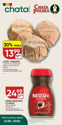 Chata Polska (ważność do 27-05)