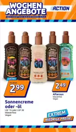 Action Prospekt woche 21 Seite 1
