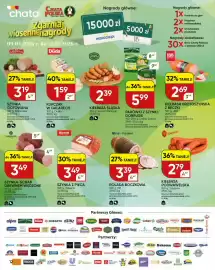 Chata Polska gazetka Strona 12