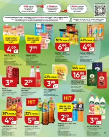 Chata Polska gazetka Strona 15
