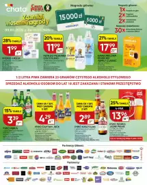 Chata Polska gazetka Strona 16