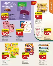Chata Polska gazetka Strona 19