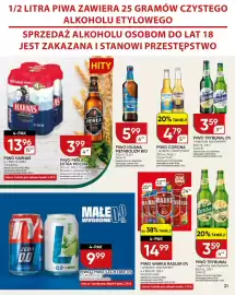 Chata Polska gazetka Strona 21