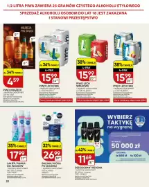 Chata Polska gazetka Strona 22