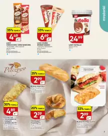 Chata Polska gazetka Strona 7