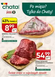 Chata Polska gazetka Strona 1