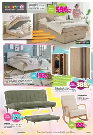 Möbel Mahler Katalog Seite 10