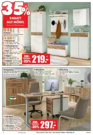 Möbel Mahler Katalog Seite 12