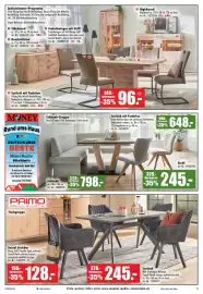 Möbel Mahler Katalog Seite 13