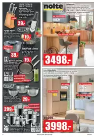 Möbel Mahler Katalog Seite 14