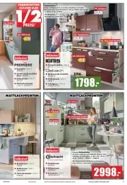 Möbel Mahler Katalog Seite 15