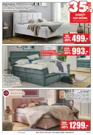 Möbel Mahler Katalog Seite 2