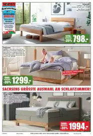 Möbel Mahler Katalog Seite 3