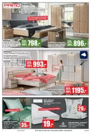 Möbel Mahler Katalog Seite 4