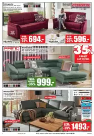 Möbel Mahler Katalog Seite 6