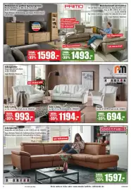 Möbel Mahler Katalog Seite 8