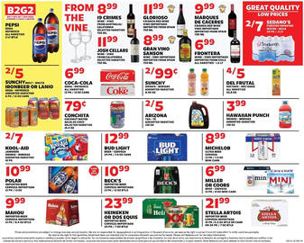 Sedano's weekly ad week 21 Page 8