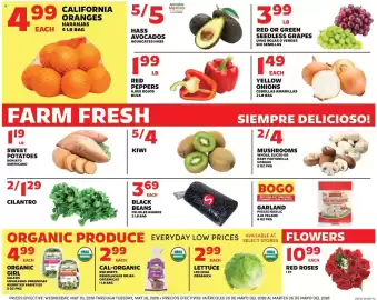 Sedano's weekly ad week 21 Page 2