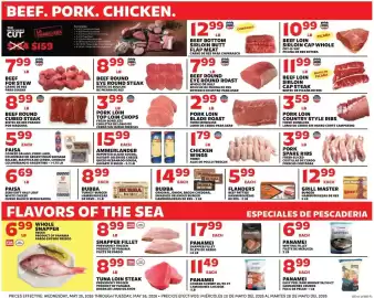 Sedano's weekly ad week 21 Page 3