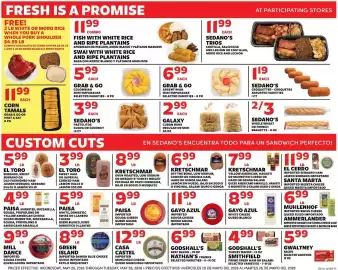 Sedano's weekly ad week 21 Page 4