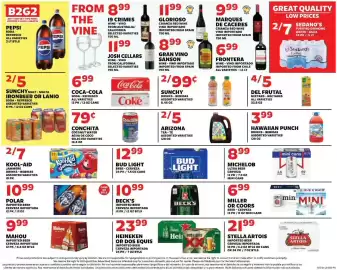 Sedano's weekly ad week 21 Page 8