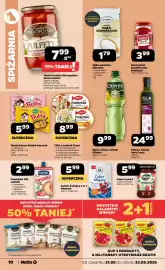 Netto gazetka Strona 10