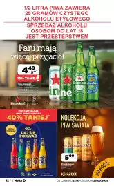 Netto gazetka Strona 12